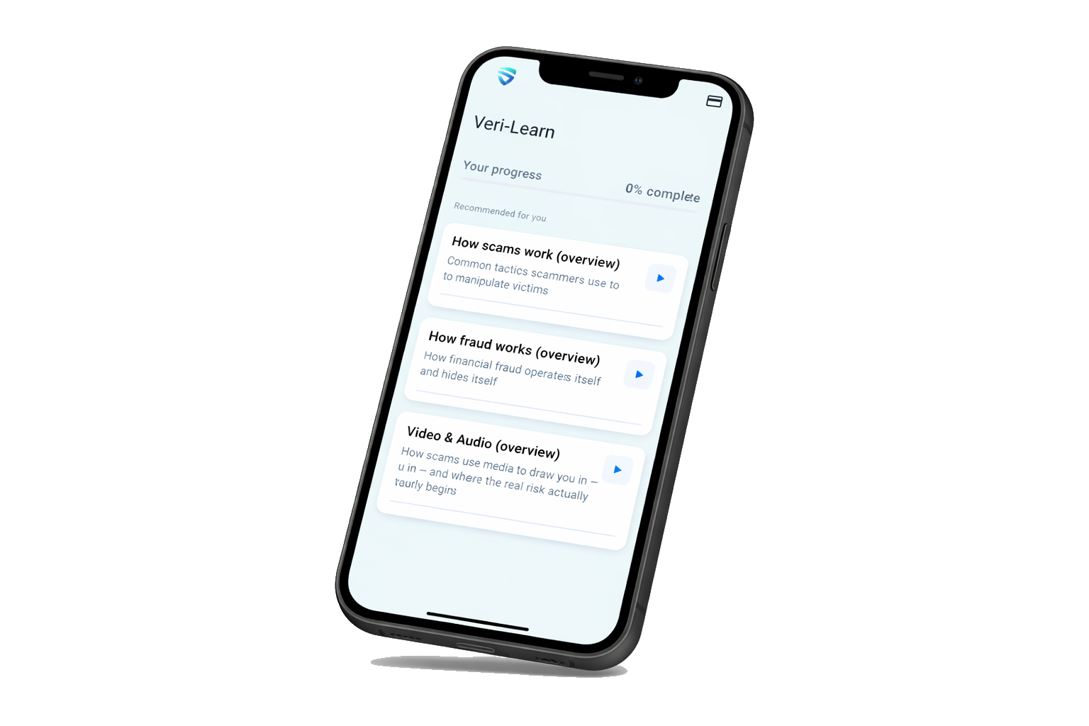 Understand Modern Scams and Fraud